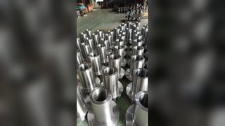 หลุมผลิตสำหรับบ่อน้ำมัน