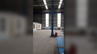 ปั๊มก้านดูด API 11B