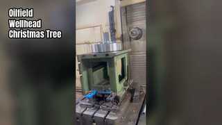 การประชุมเชิงปฏิบัติการการผลิตหน้าแปลนอะแดปเตอร์