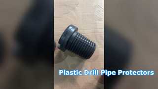 NC26 ตัวป้องกันเกลียวพลาสติกทั้งตัว