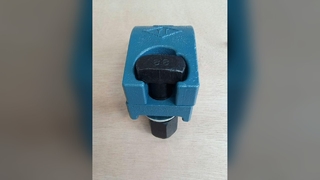 Sucker Rod Clamp การเชื่อมต่อที่เชื่อถือได้