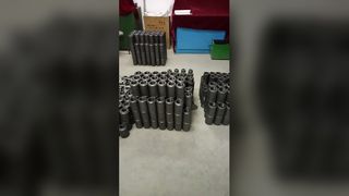 โกดังของปั๊มแกนดูด