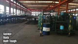 การประชุมเชิงปฏิบัติการการผลิตแท่งดูด